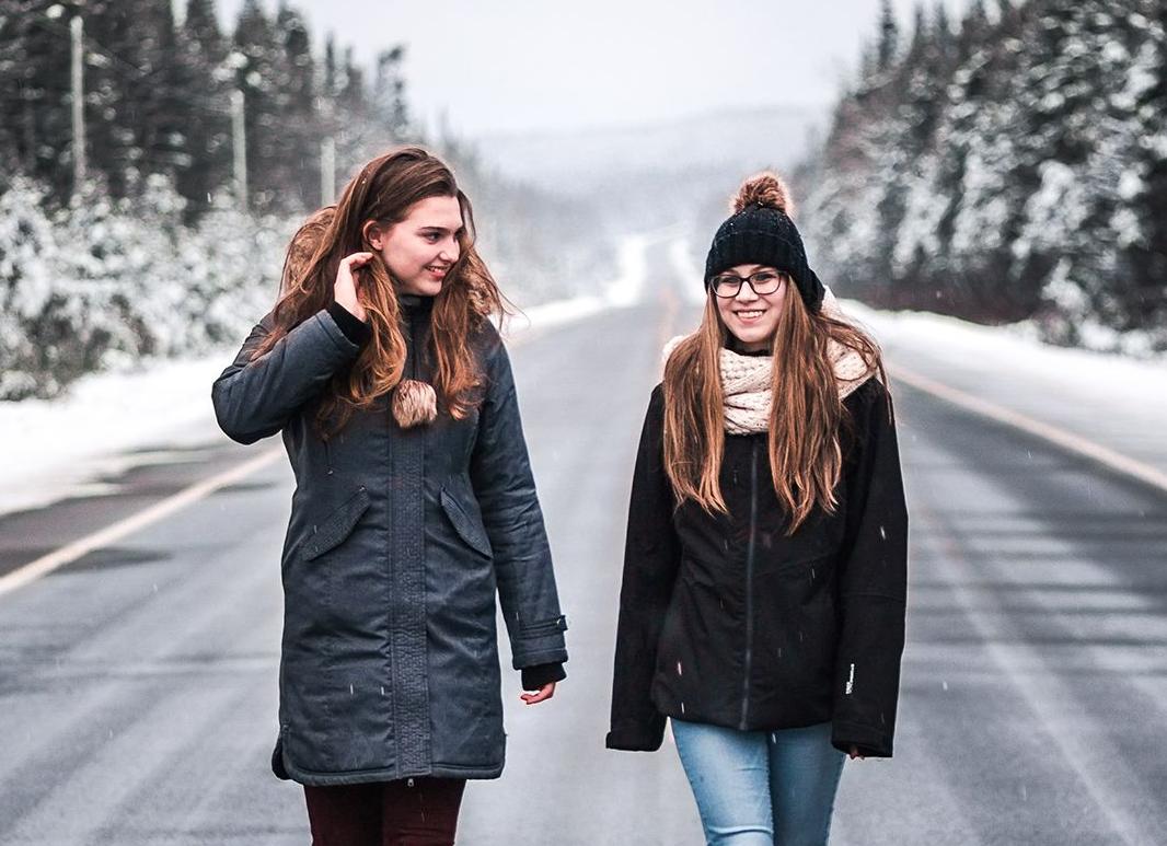 31 вопрос, который стоит задать своим друзьям, чтобы узнать их получше