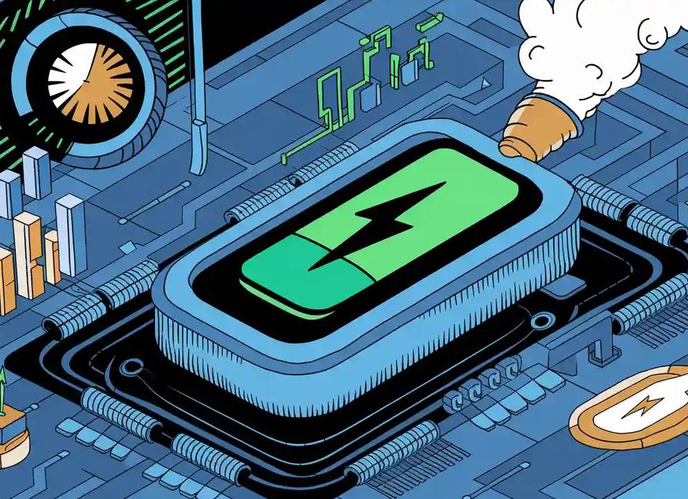 Курс на миллион и беспроводная зарядка