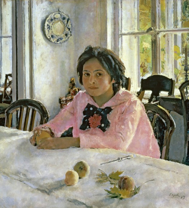 Рисуем Импрессионизм
