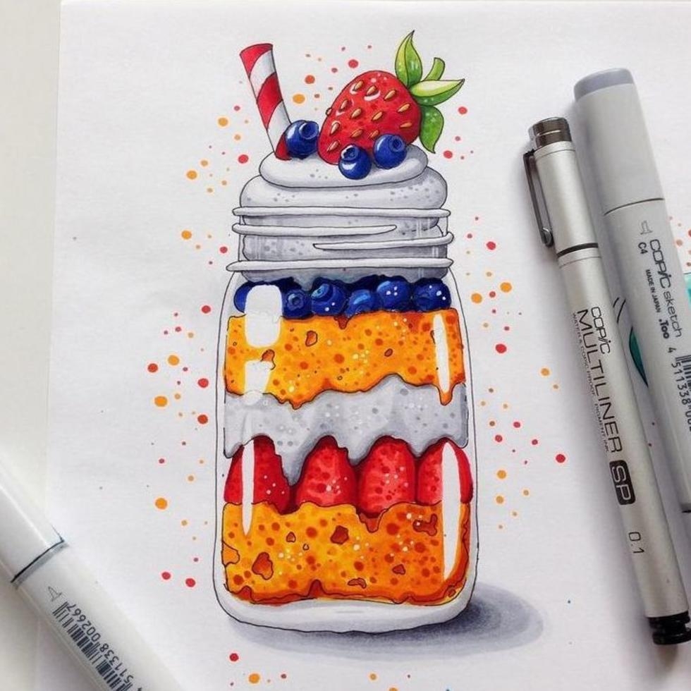 Рисуем Скетчинг Рисуем Скетчинг