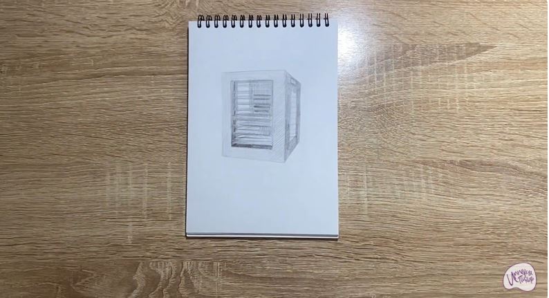 Рисуем Дегидратор