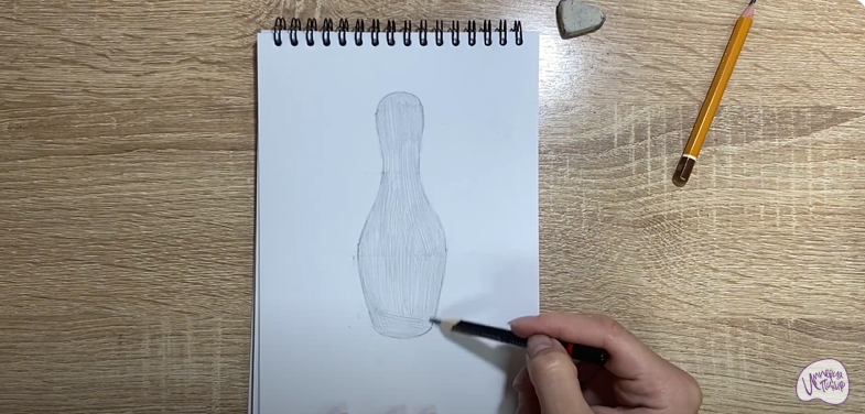Рисуем Кегля