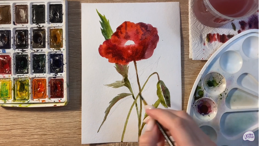 Рисуем Мак