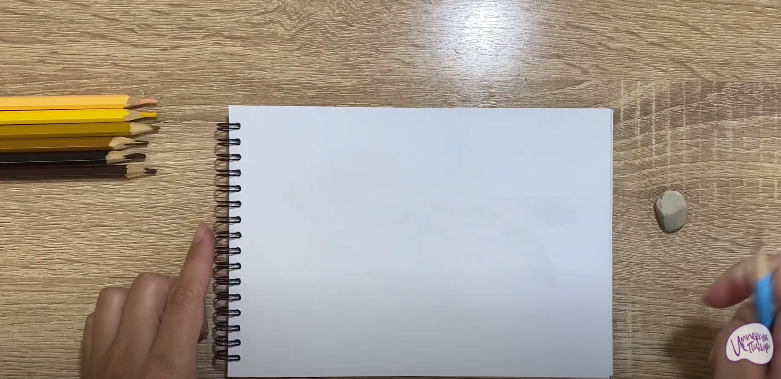 Рисуем Пчела