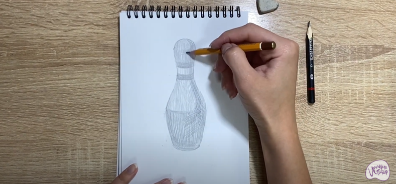 Рисуем Кегля